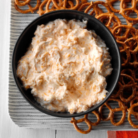 COLD DIPS FOR BEER BREAD RECIPES