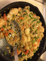 Easy Homemade Shrimp Fried Rice Recipe | Allrecipes image