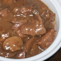 No-Peek Beef Stew Recipe | Allrecipes image