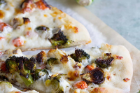 VALLEY VIEW PIZZA RECIPES