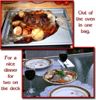 Roast Beef in a Bag Recipe - Food.com - Recipes, Food ... image