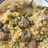 Italian Wedding Soup I Recipe | Allrecipes image