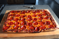Buffalo-Style Pizza | Allrecipes image
