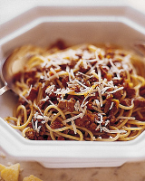VEAL BOLOGNESE RECIPES
