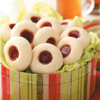Strawberry Cream Cookies Recipe: How to Make It image