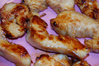 Sweet and Sour Marinade for Grilled Chicken Recipe - Food.com image