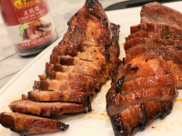 Air Fryer Char Siu / Chasu Recipe (Chinese BBQ Roast Pork) image