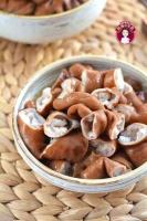 Marinated large intestine recipe - Simple Chinese Food image