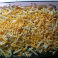 LOADED FRENCH FRY CASSEROLE RECIPES
