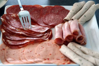 HOW LONG IS LUNCH MEAT GOOD FOR RECIPES