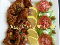 Kikis Chicken recipe by Sumayah - Halaal Recipes image