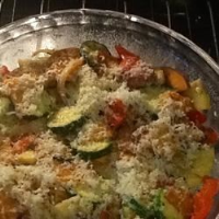 Harvest Vegetable Casserole Recipe | Allrecipes image
