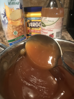 HOW TO MAKE SWEET AND SOUR SAUCE WITHOUT CORNSTARCH RECIPES
