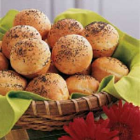 Poppy Seed Rolls Recipe: How to Make It image