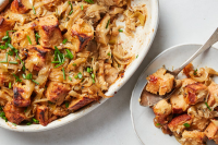French Onion Stuffing Recipe - NYT Cooking image