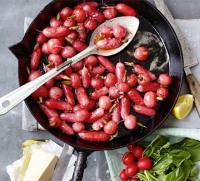 Radish recipes | BBC Good Food image