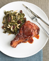Slow-Cooker Sweet-and-Sour Country Ribs Recipe | Martha ... image