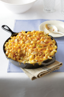 King Ranch Chicken Mac and Cheese Recipe | Southern Living image
