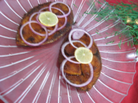 Indian Seer Fish Fry Recipe - Food.com image