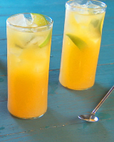 Aranciata Cocktail | Martha Stewart image