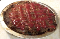 Cheez-It Meatloaf Recipe - Food.com image