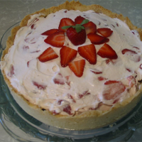 Fruit and Cream Pie I Recipe | Allrecipes image