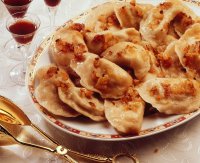 Dumplings with Potato Filling recipe | Eat Smarter USA image
