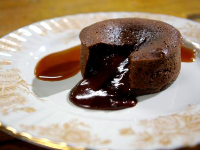 Moelleux au Chocolat : Recipes : Cooking Channel Recipe ... image