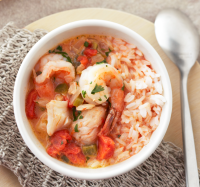 Caribbean Seafood Stew | Better Homes & Gardens image