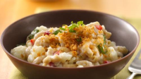 ASIAGO MAC AND CHEESE RECIPES