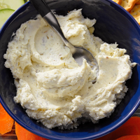 GARLIC AND HERB CHEESE SPREAD RECIPES