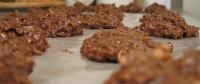 Mud Cookies - Aka - Chocolate No Bake Cookies Recipe ... image