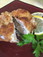 WHERE DOES CHICKEN KIEV COME FROM RECIPES