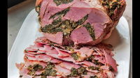 Aromatic Slow-Cooked Greens | Le Creuset® Official Site image