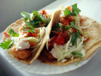 Fish Tacos Recipe | Allrecipes image