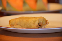 Gluten Free Egg Rolls and Won Ton Wrappers Recipe - Food.c… image