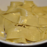 Genuine Egg Noodles Recipe | Allrecipes image