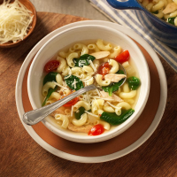 Gluten Free Chicken Noodle Soup Recipe | Allrecipes image