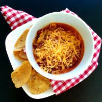 Homemade Chili Recipe | Allrecipes image