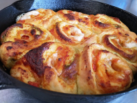Pizza Rolls - The Pioneer Woman – Recipes, Country Life ... image