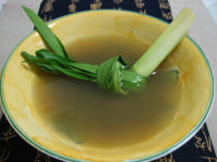 Sweet Green (Mung) Bean Soup Recipe - Food.com image