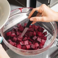 MICROWAVE BEETS RECIPES