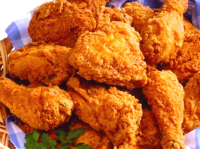 Great All-American Fried Chicken Recipe - Food.com image