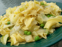 VEGAN CABBAGE AND NOODLES RECIPES