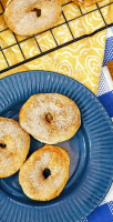 EASY Air Fryer Cinnamon Toast Crunch Donuts - Breakfast ... image