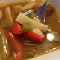 Hot and Sour Soup with Tofu Recipe | Allrecipes image
