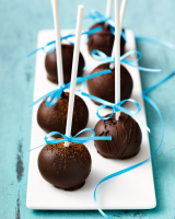 MEXICAN CAKE POPS RECIPES