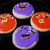Cracked Sugar Cookies Recipe | Allrecipes image