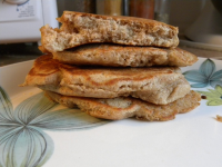 Spice Pancakes Recipe - Food.com image