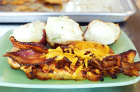 PIONEER WOMAN RANCH STYLE CHICKEN RECIPES